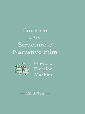 cover image of Emotion and the Structure of Narrative Film